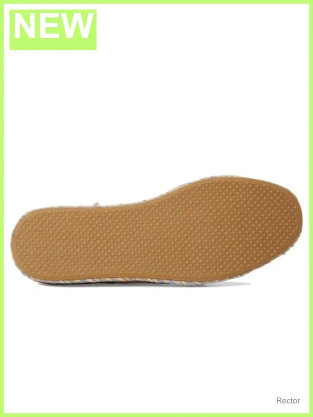 TOMS Women's Carolina Lace-Up Espadrille Flatform